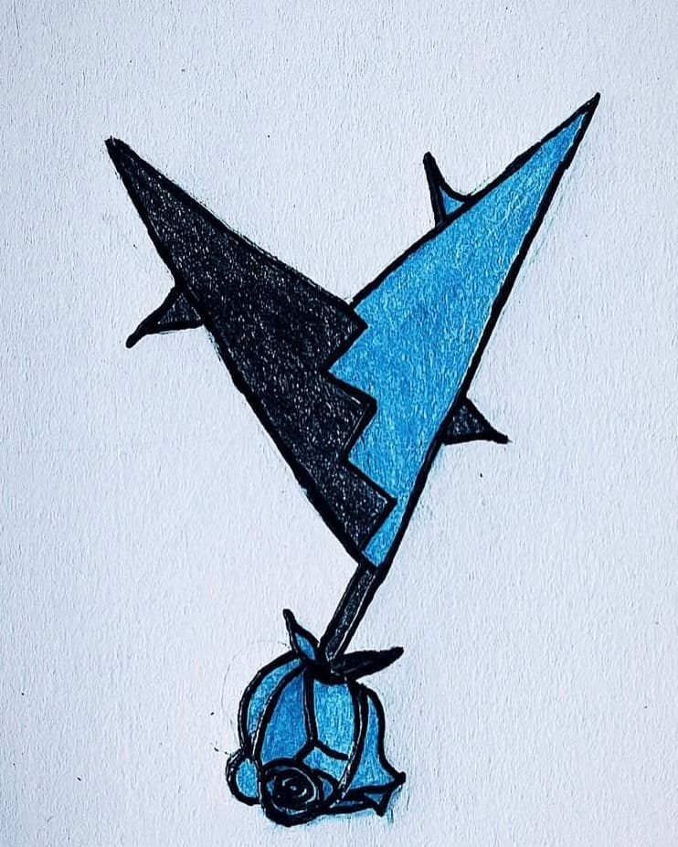 Alternate Logo Piece